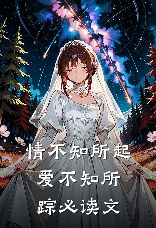 情不知所起，爱不知所踪必读文