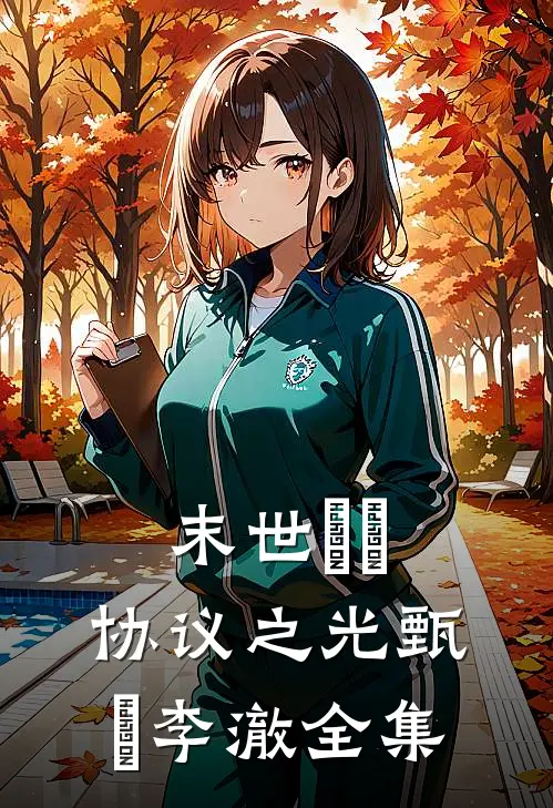 末世嬛嬛：协议之光甄嬛李澈 全集