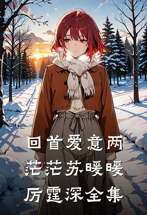 回首爱意两茫茫苏暖暖厉霆深全集