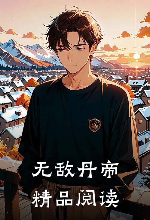 无敌丹帝精品阅读