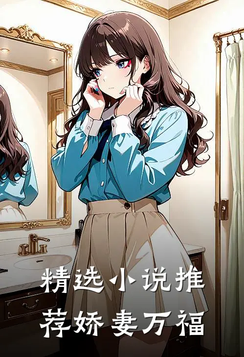 精选小说推荐娇妻万福