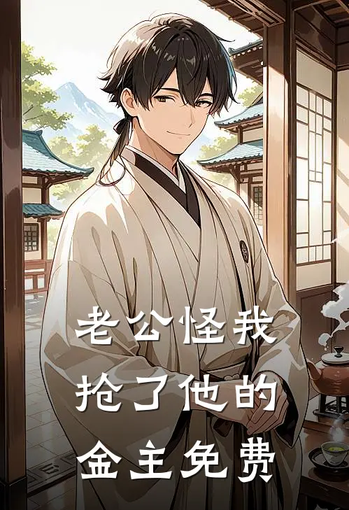 老公怪我抢了他的金主免费
