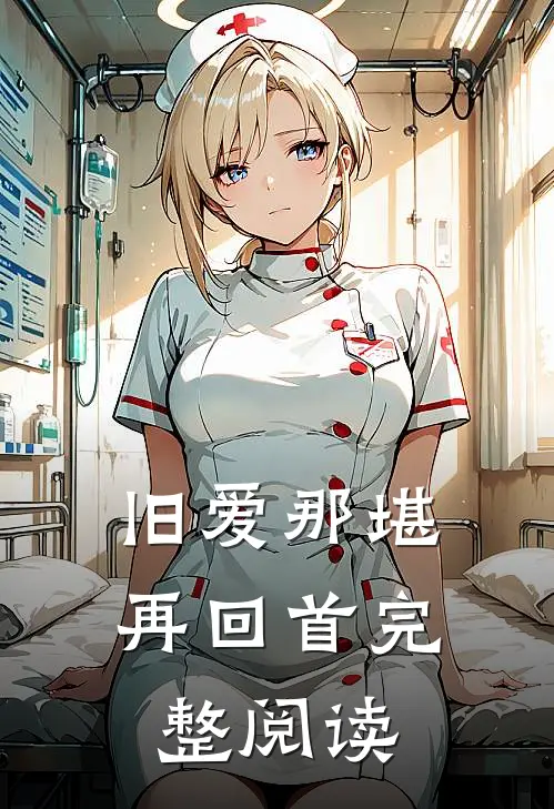 旧爱那堪再回首完整阅读