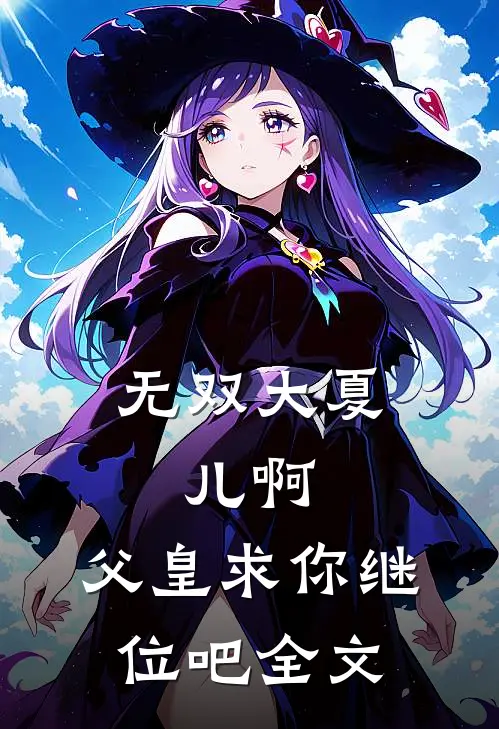 无双大夏：儿啊，父皇求你继位吧全文