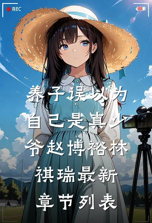 养子误以为自己是真少爷赵博裕林祺瑞最新章节列表