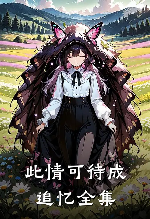 此情可待成追忆 全集