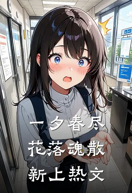一夕春尽，花落魂散新上热文