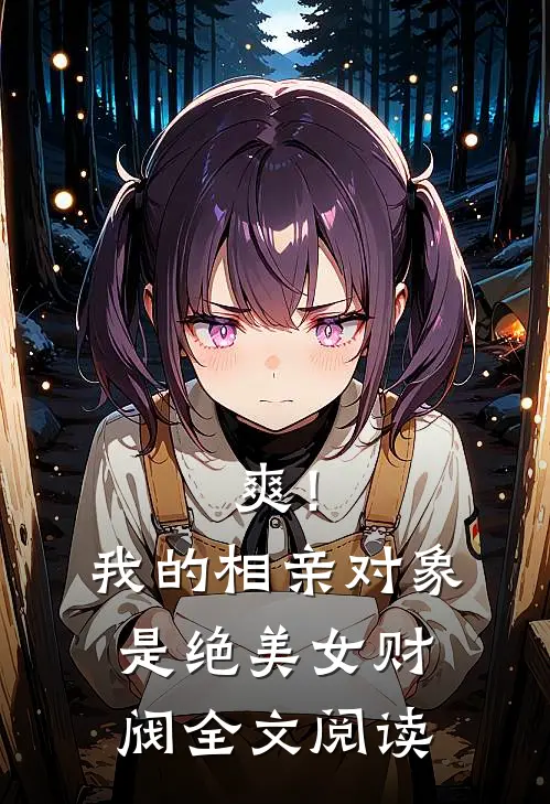 爽！我的相亲对象是绝美女财阀全文阅读