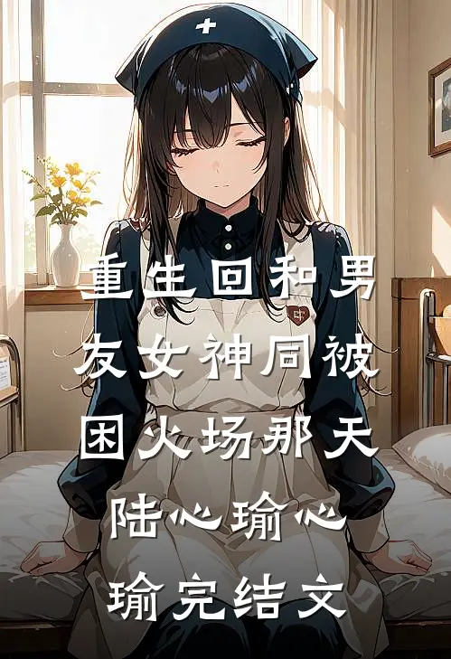重生回和男友女神同被困火场那天陆心瑜心瑜完结文