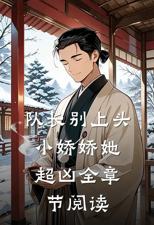 队长别上头，小娇娇她超凶全章节阅读