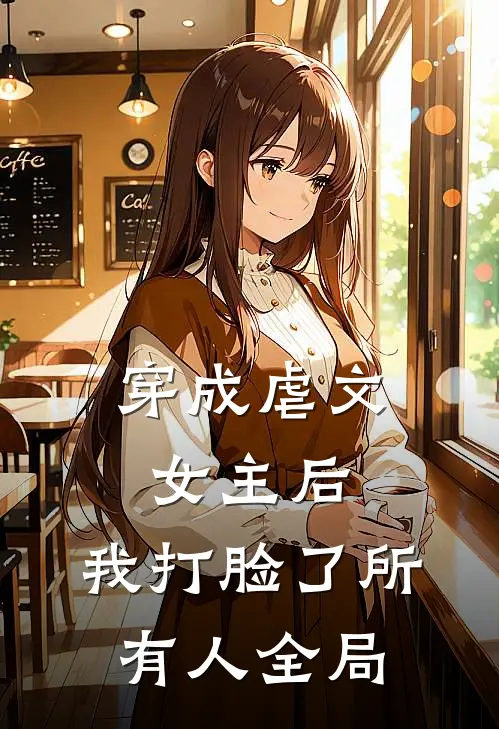 穿成虐文女主后，我打脸了所有人全局