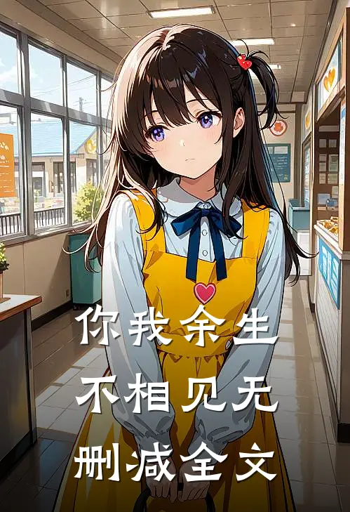 你我余生不相见无删减全文