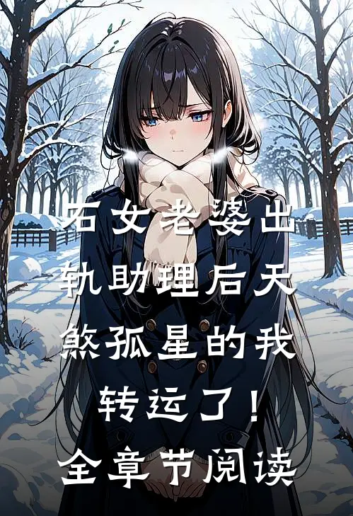 石女老婆出轨助理后天煞孤星的我转运了！全章节阅读