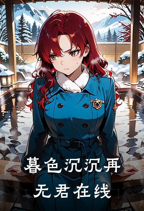 暮色沉沉再无君在线