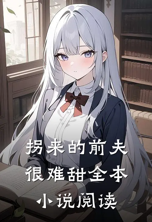拐来的前夫很难甜全本小说阅读