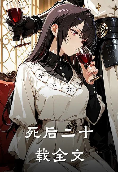 死后二十载全文