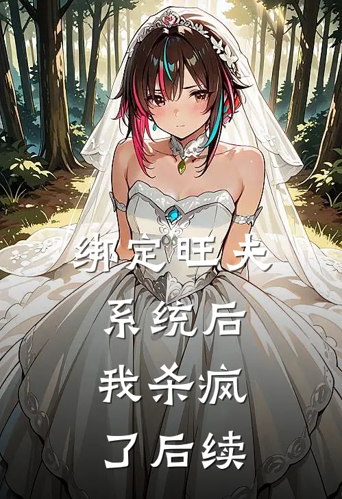 绑定旺夫系统后，我杀疯了后续