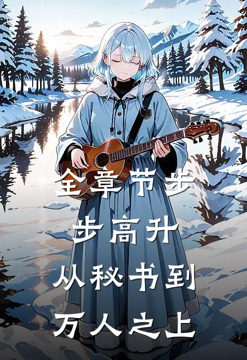 全章节步步高升：从秘书到万人之上