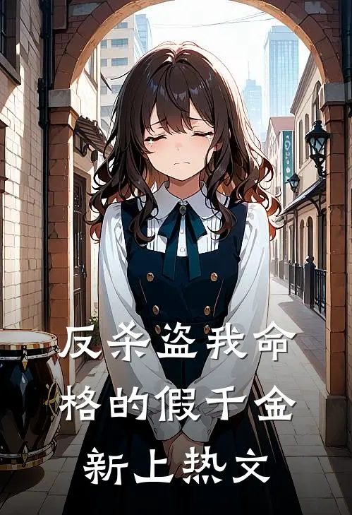 反杀盗我命格的假千金新上热文