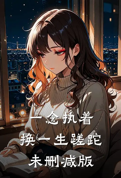 一念执着，换一生蹉跎未删减版