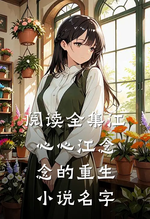 阅读全集江心心江念念的重生小说名字