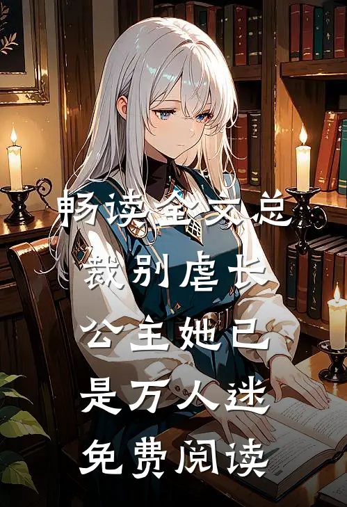 畅读全文总裁别虐长公主她已是万人迷免费阅读