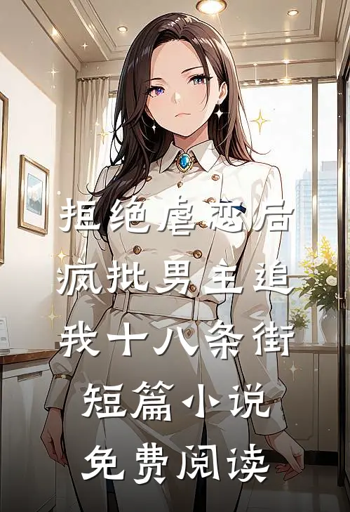 拒绝虐恋后，疯批男主追我十八条街短篇小说免费阅读
