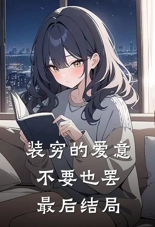 装穷的爱意，不要也罢最后结局
