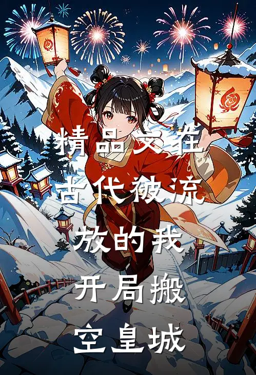 精品文在古代被流放的我，开局搬空皇城