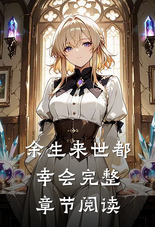 余生来世都幸会完整章节阅读免费