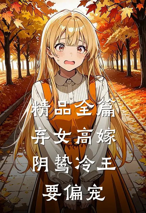 精品全篇弃女高嫁：阴鸷冷王要偏宠
