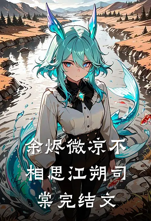 余烬微凉不相思江朔司棠完结文