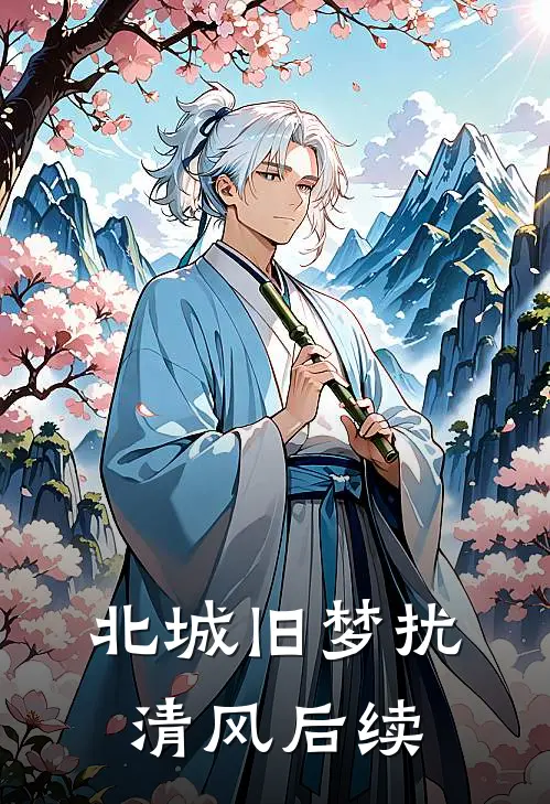 北城旧梦扰清风后续