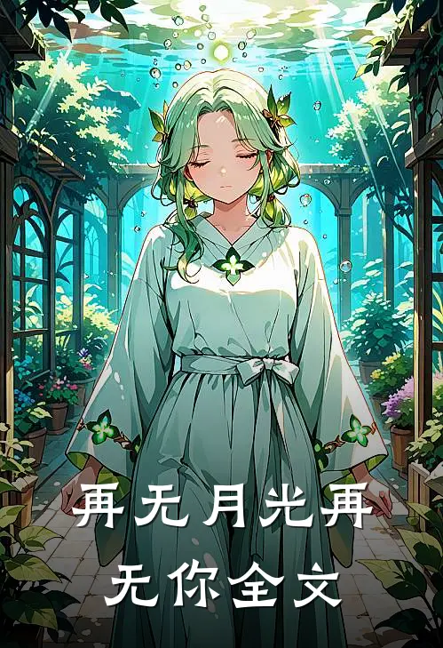 再无月光再无你全文