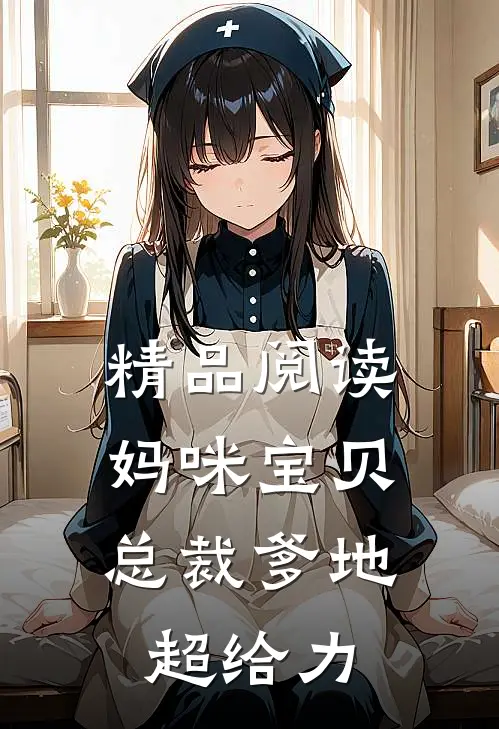 精品阅读妈咪宝贝：总裁爹地超给力