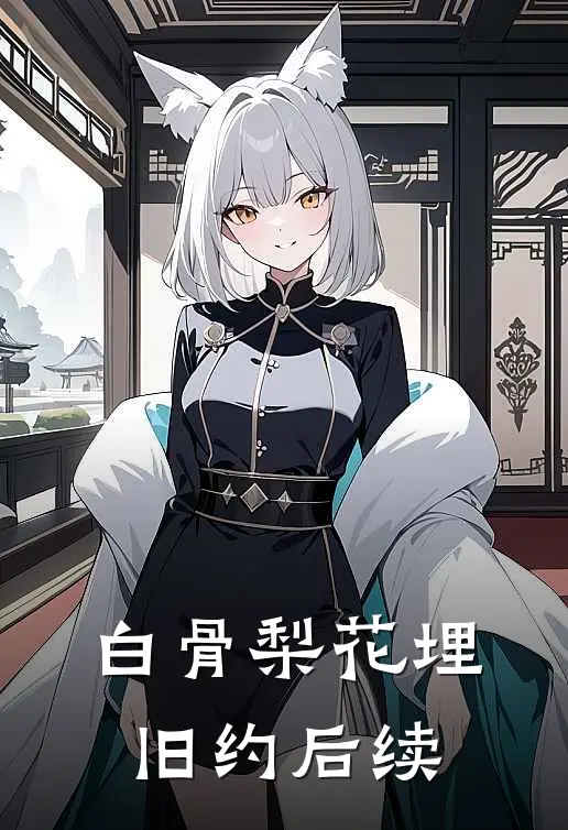 白骨梨花埋旧约后续