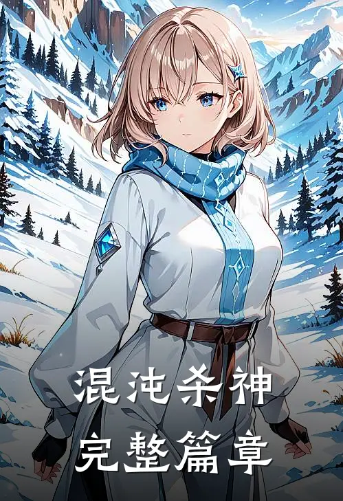 混沌杀神完整篇章