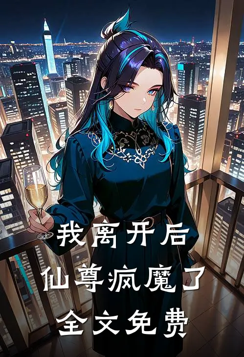 我离开后，仙尊疯魔了全文免费