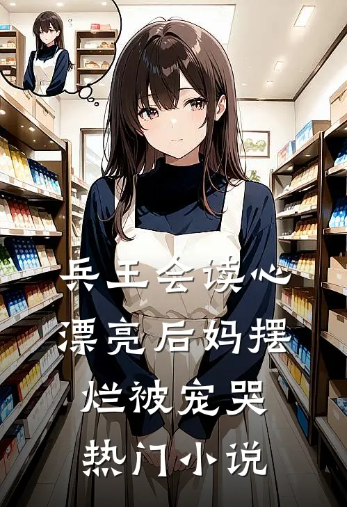 兵王会读心，漂亮后妈摆烂被宠哭热门小说