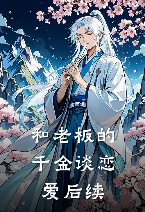 和老板的千金谈恋爱后续