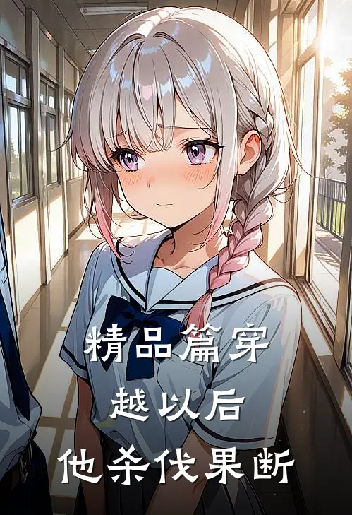 精品篇穿越以后，他杀伐果断