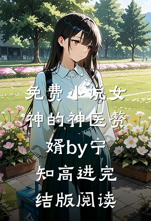 免费小说女神的神医赘婿by宁知高进完结版阅读