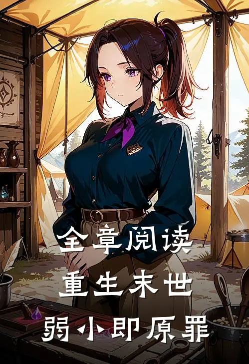 全章阅读重生末世：弱小即原罪