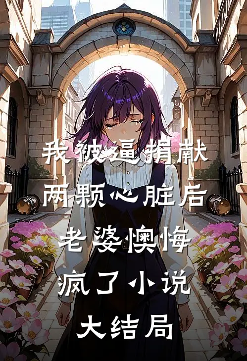 我被逼捐献两颗心脏后，老婆懊悔疯了小说大结局