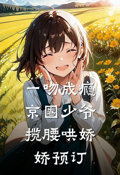 一吻成瘾，京圈少爷揽腰哄娇娇预订