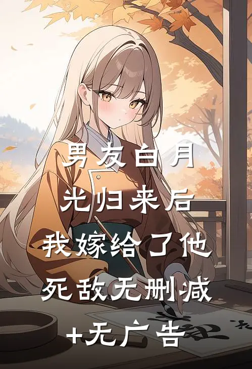 男友白月光归来后，我嫁给了他死敌无删减+无广告