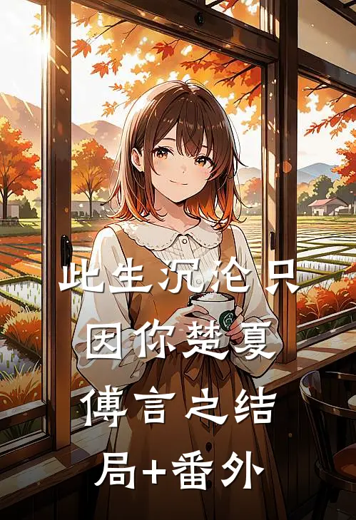 此生沉沦只因你楚夏傅言之结局+番外