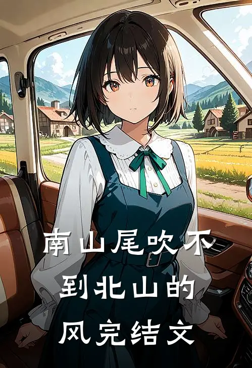 南山尾吹不到北山的风完结文