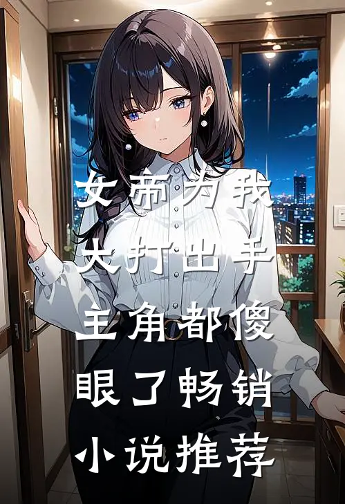 女帝为我大打出手，主角都傻眼了畅销小说推荐