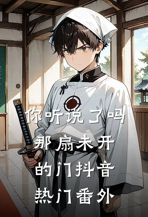你听说了吗，那扇未开的门抖音热门 番外